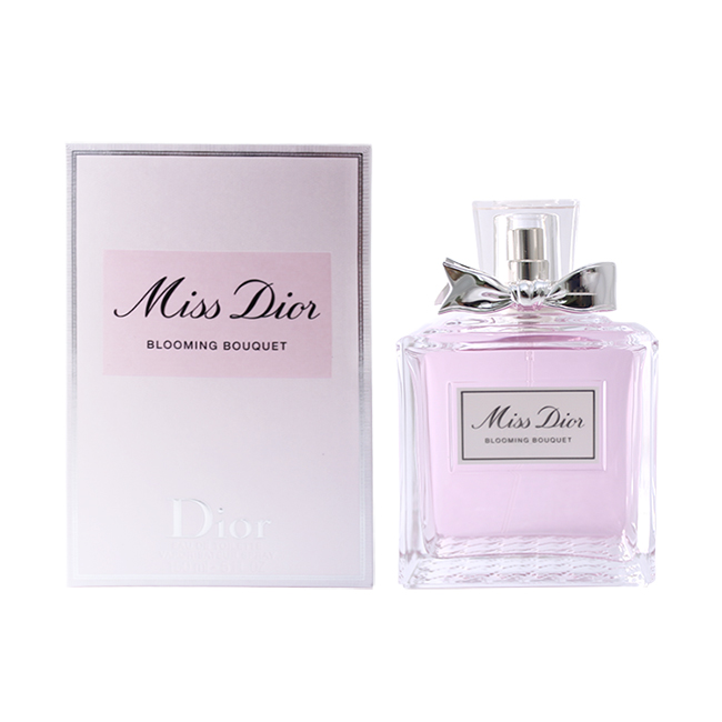 Dior Dior Miss Dior Blooming Bouquet 花漾迪奧淡香水150ml 屈臣氏watsons